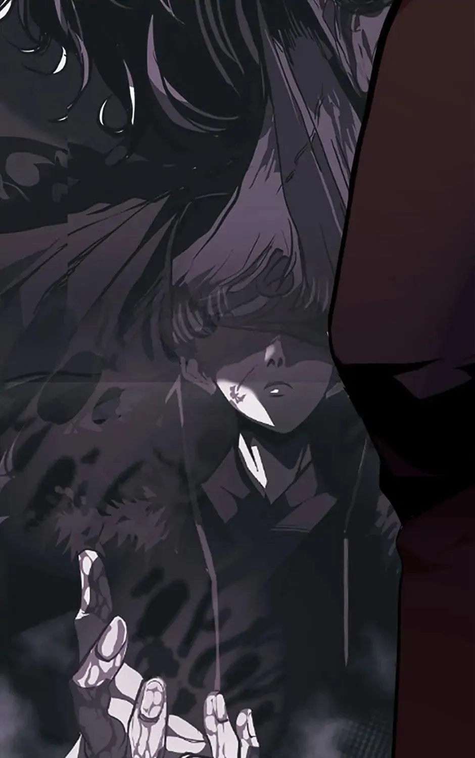 Read Returning With Absolutely Nothing chapter 51 image 8 on Lezhin