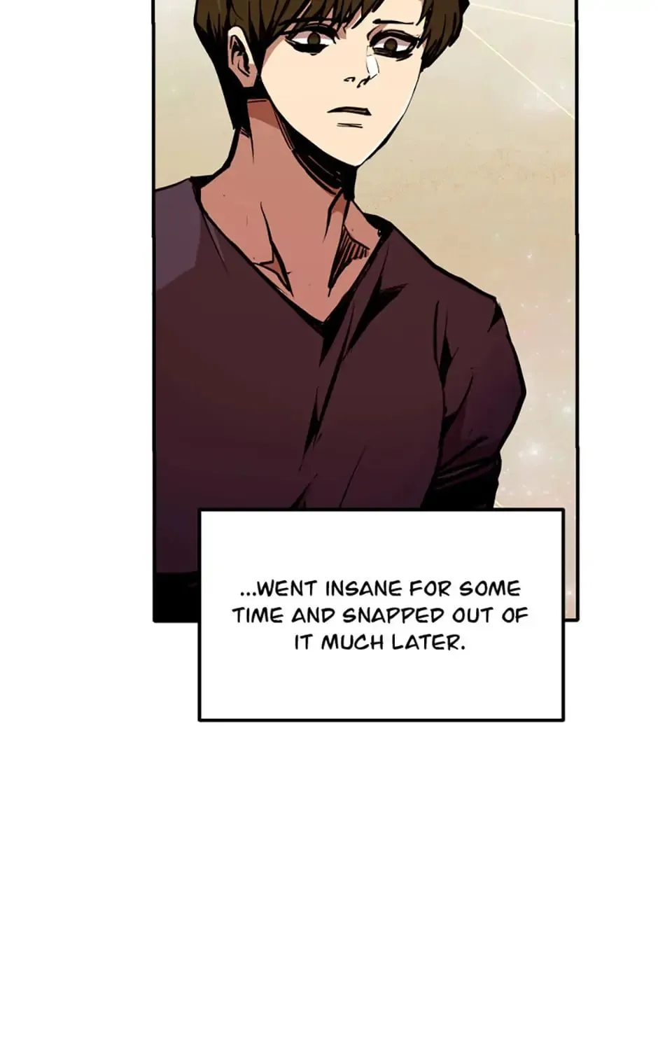 Read Returning With Absolutely Nothing chapter 51 image 80 on Lezhin