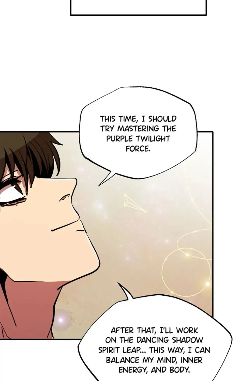 Read Returning With Absolutely Nothing chapter 51 image 90 on Lezhin