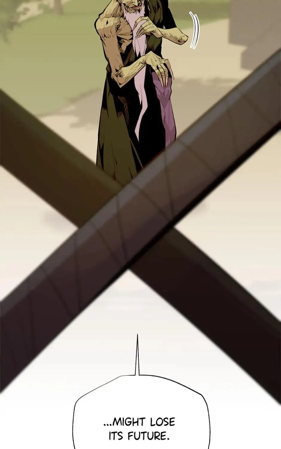 Read Returning With Absolutely Nothing chapter 52 image 112 on Lezhin