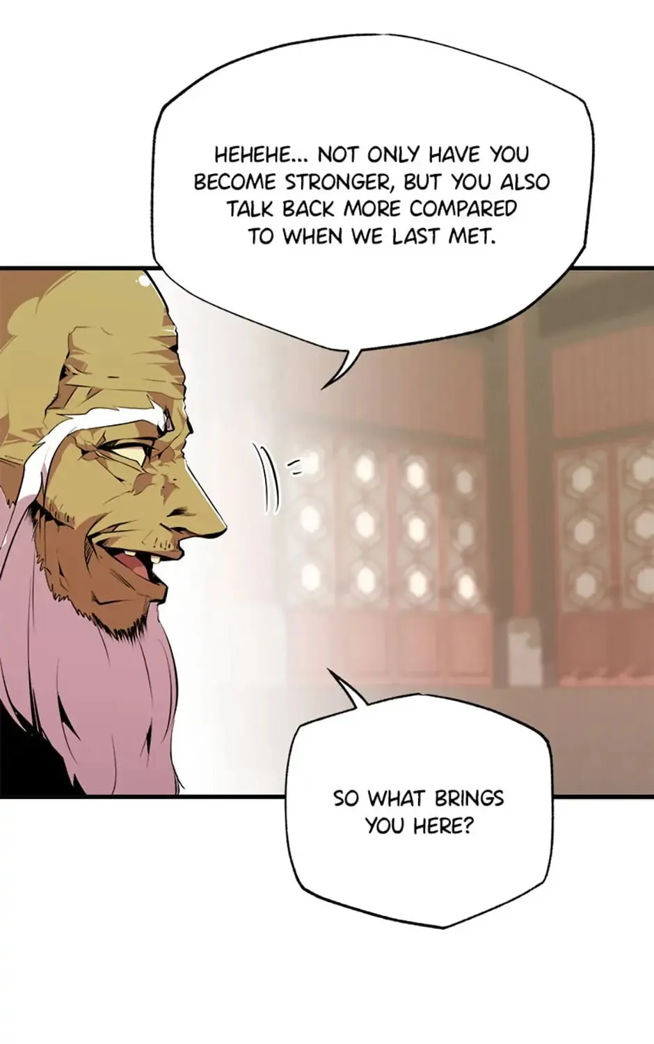 Read Returning With Absolutely Nothing chapter 52 image 116 on Lezhin