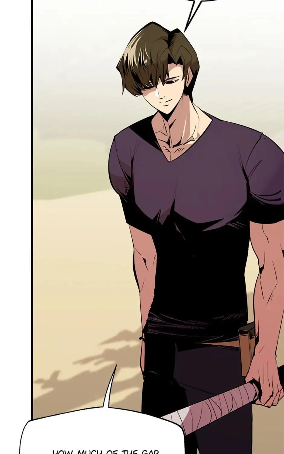 Read Returning With Absolutely Nothing chapter 52 image 118 on Lezhin
