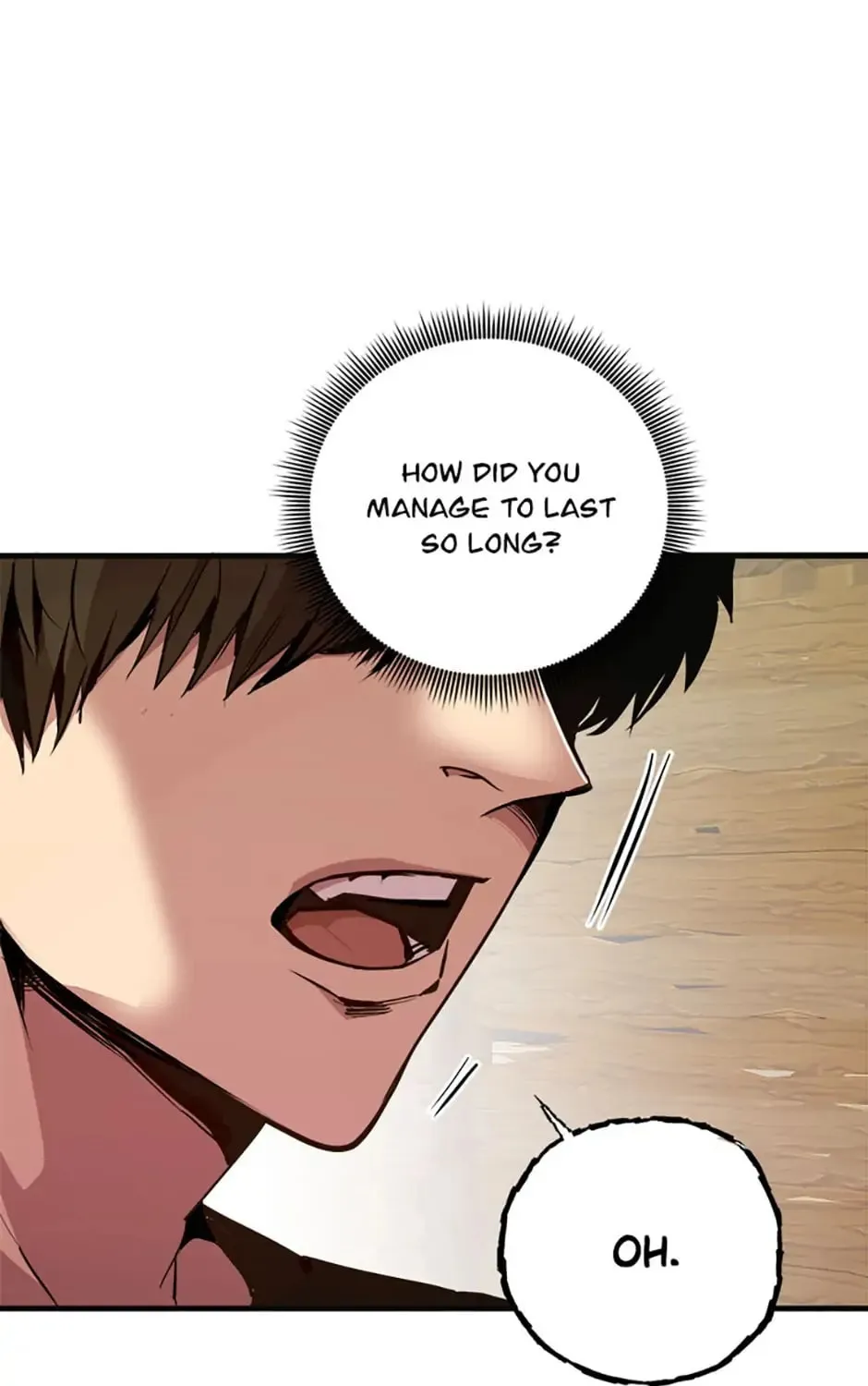 Read Returning With Absolutely Nothing chapter 52 image 12 on Lezhin