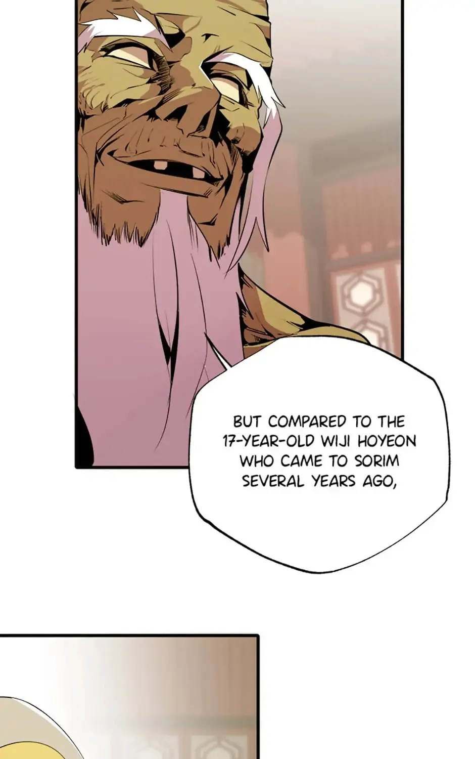 Read Returning With Absolutely Nothing chapter 52 image 122 on Lezhin