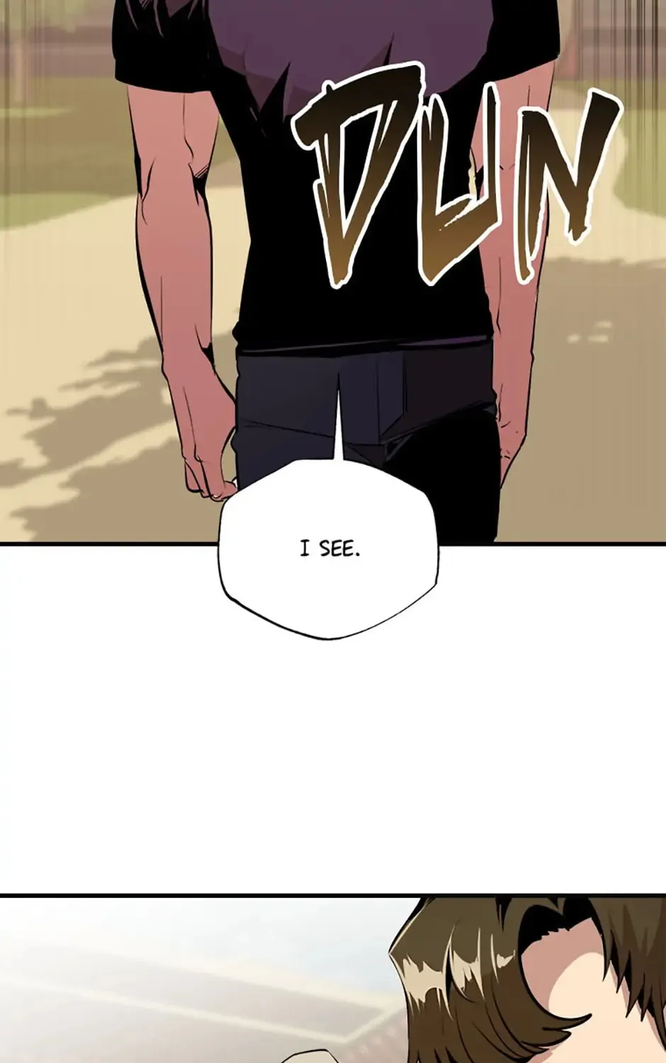 Read Returning With Absolutely Nothing chapter 52 image 126 on Lezhin