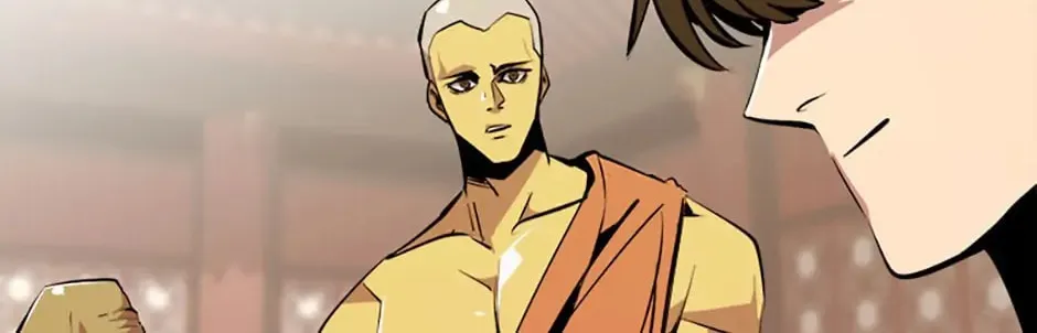 Read Returning With Absolutely Nothing chapter 52 image 127 on Lezhin