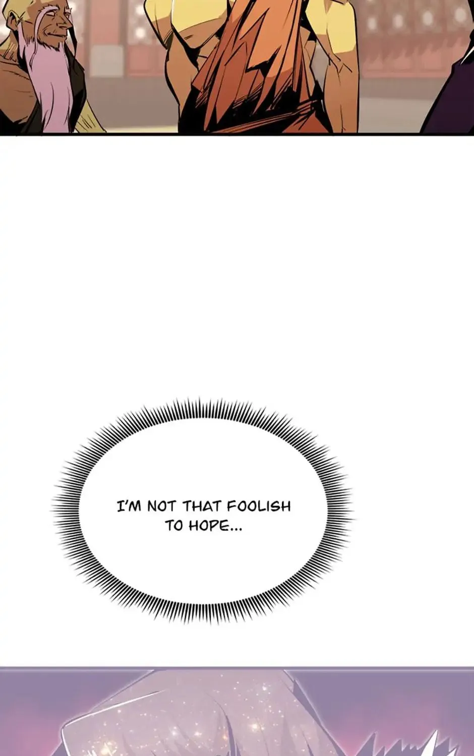 Read Returning With Absolutely Nothing chapter 52 image 128 on Lezhin