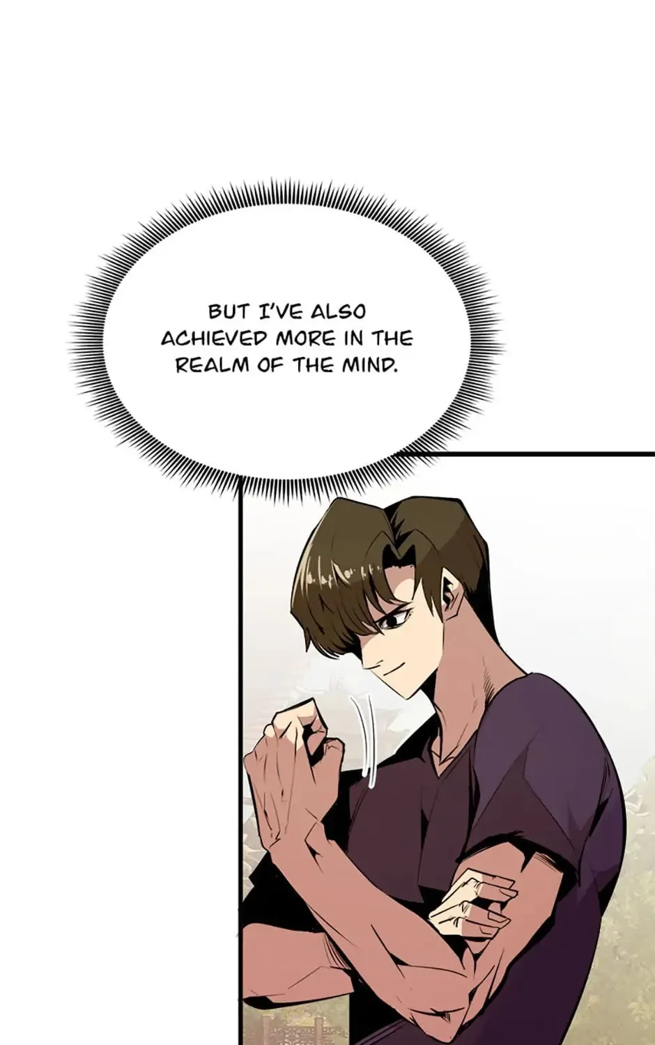 Read Returning With Absolutely Nothing chapter 52 image 132 on Lezhin
