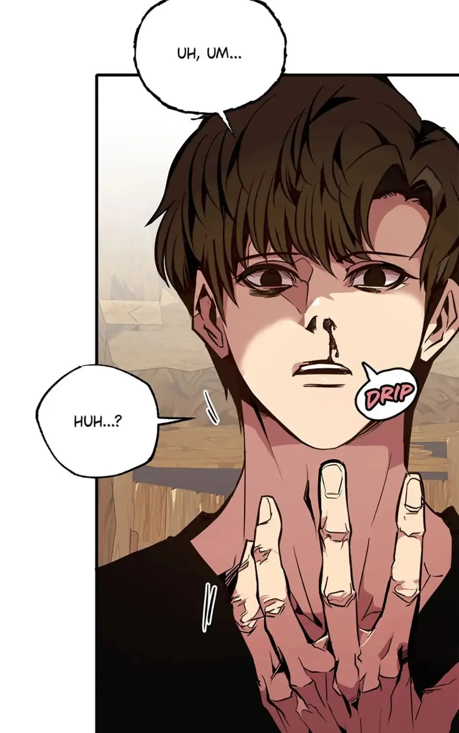 Read Returning With Absolutely Nothing chapter 52 image 14 on Lezhin