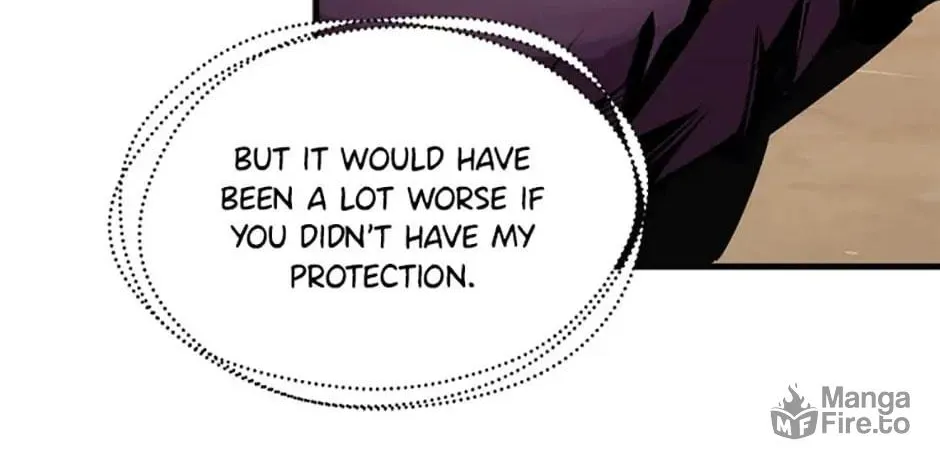 Read Returning With Absolutely Nothing chapter 52 image 17 on Lezhin