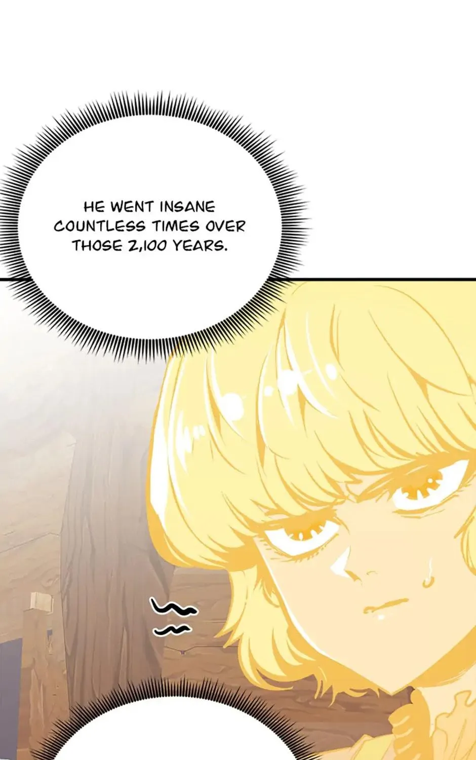 Read Returning With Absolutely Nothing chapter 52 image 18 on Lezhin