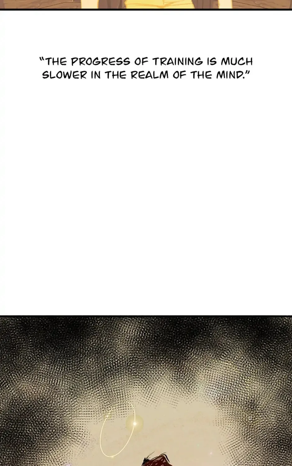 Read Returning With Absolutely Nothing chapter 52 image 2 on Lezhin