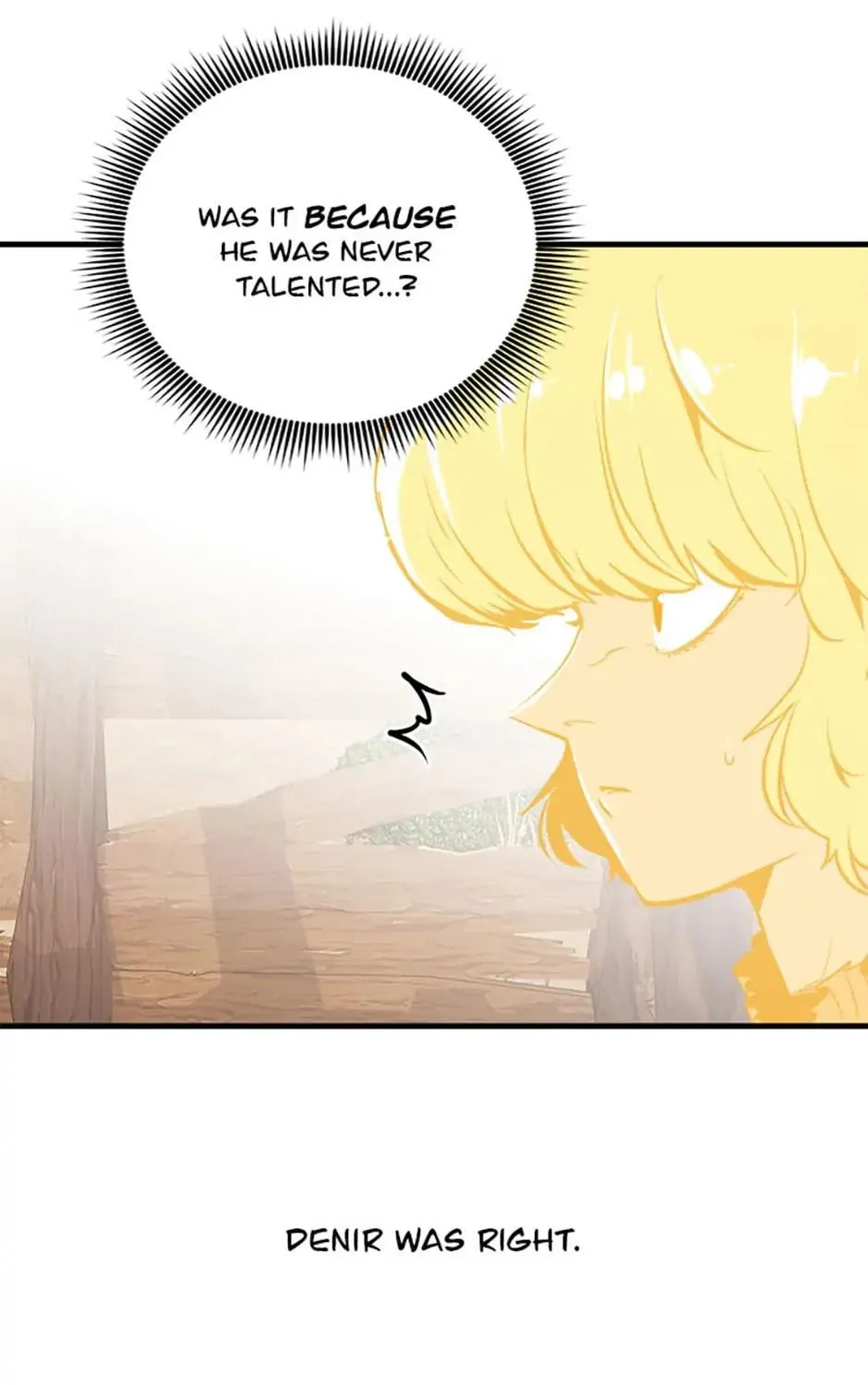 Read Returning With Absolutely Nothing chapter 52 image 22 on Lezhin