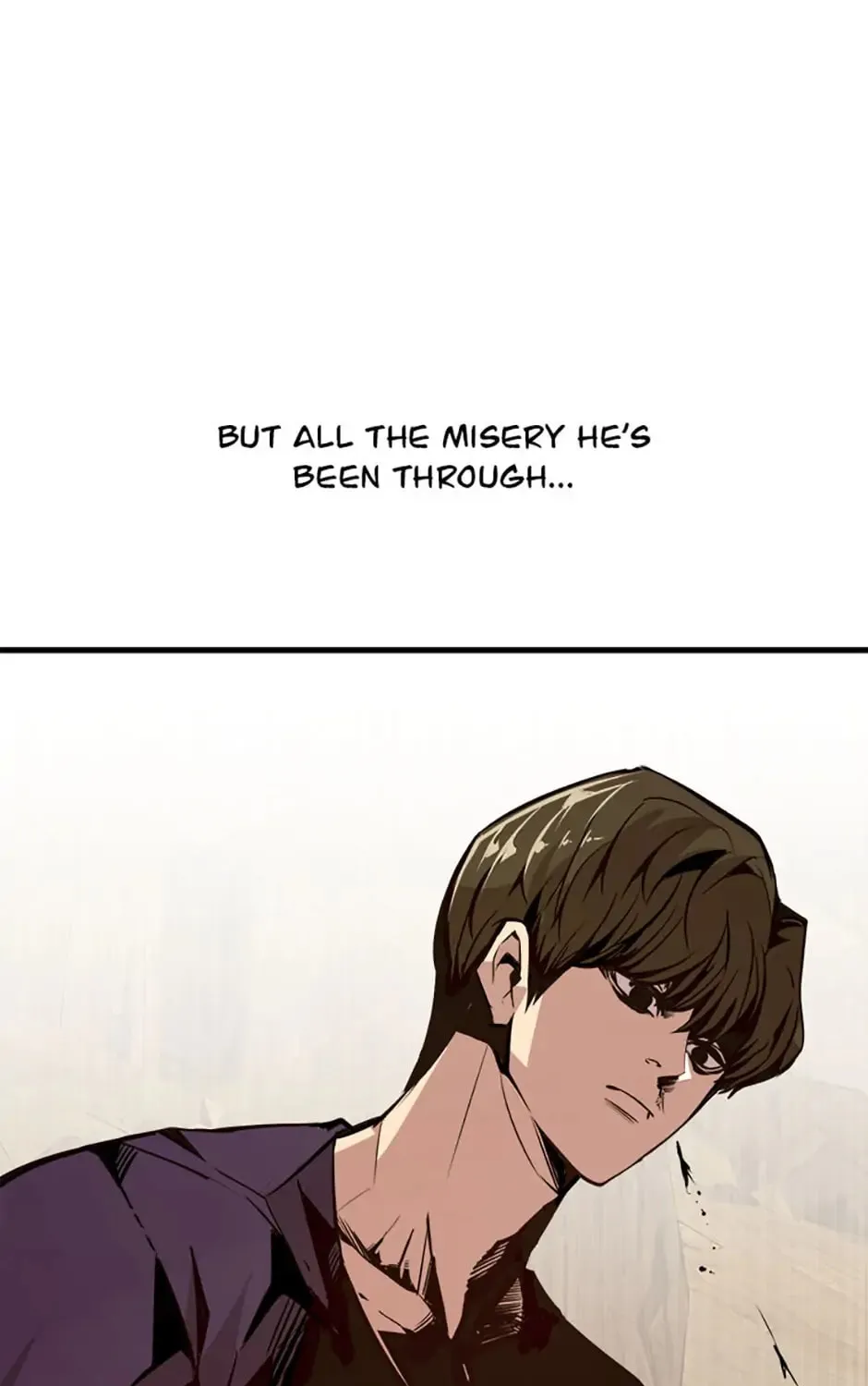 Read Returning With Absolutely Nothing chapter 52 image 30 on Lezhin