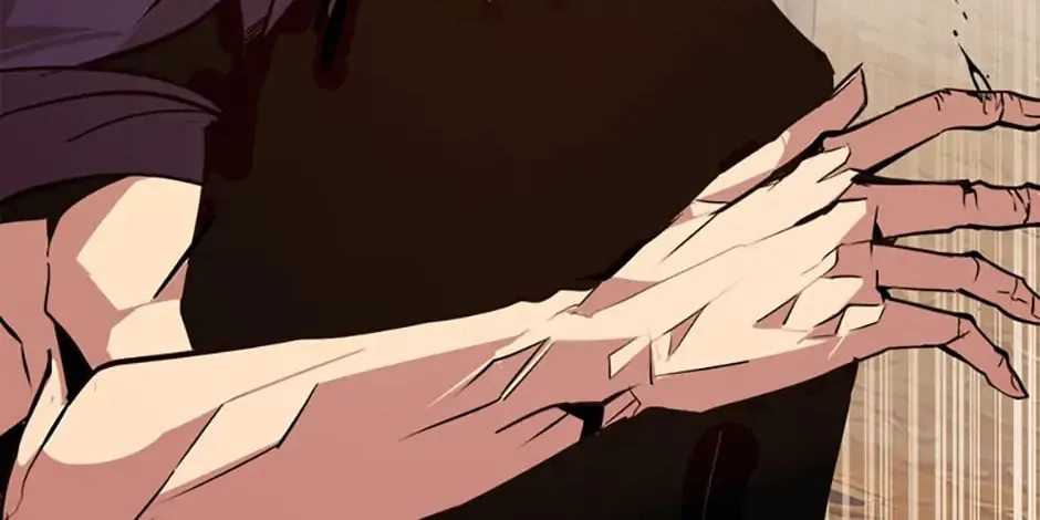 Read Returning With Absolutely Nothing chapter 52 image 31 on Lezhin
