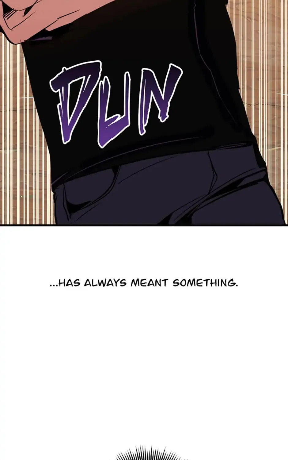 Read Returning With Absolutely Nothing chapter 52 image 32 on Lezhin