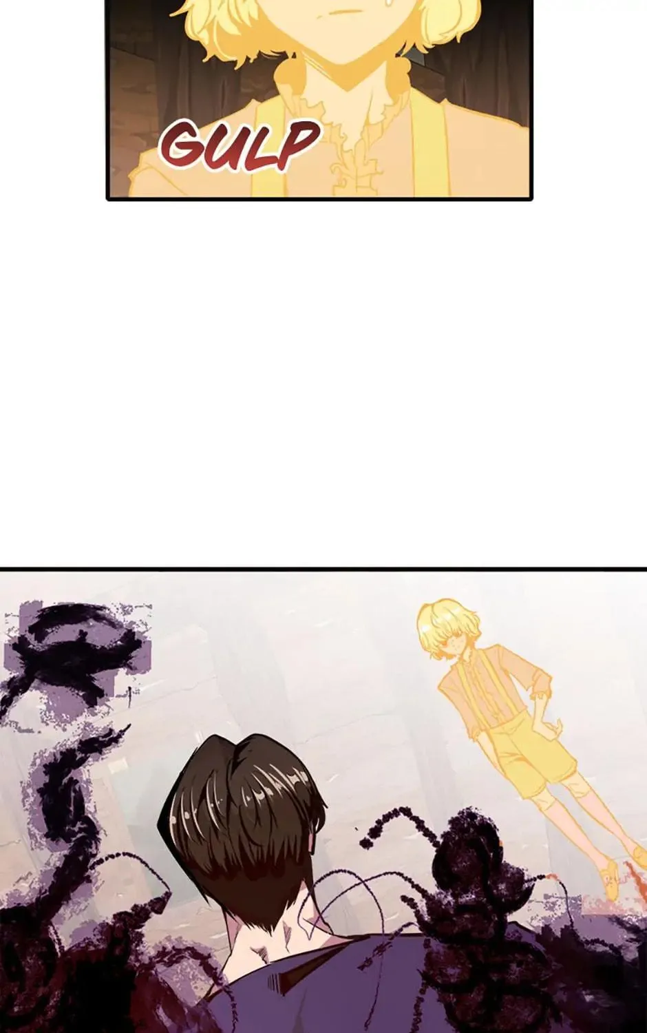Read Returning With Absolutely Nothing chapter 52 image 34 on Lezhin