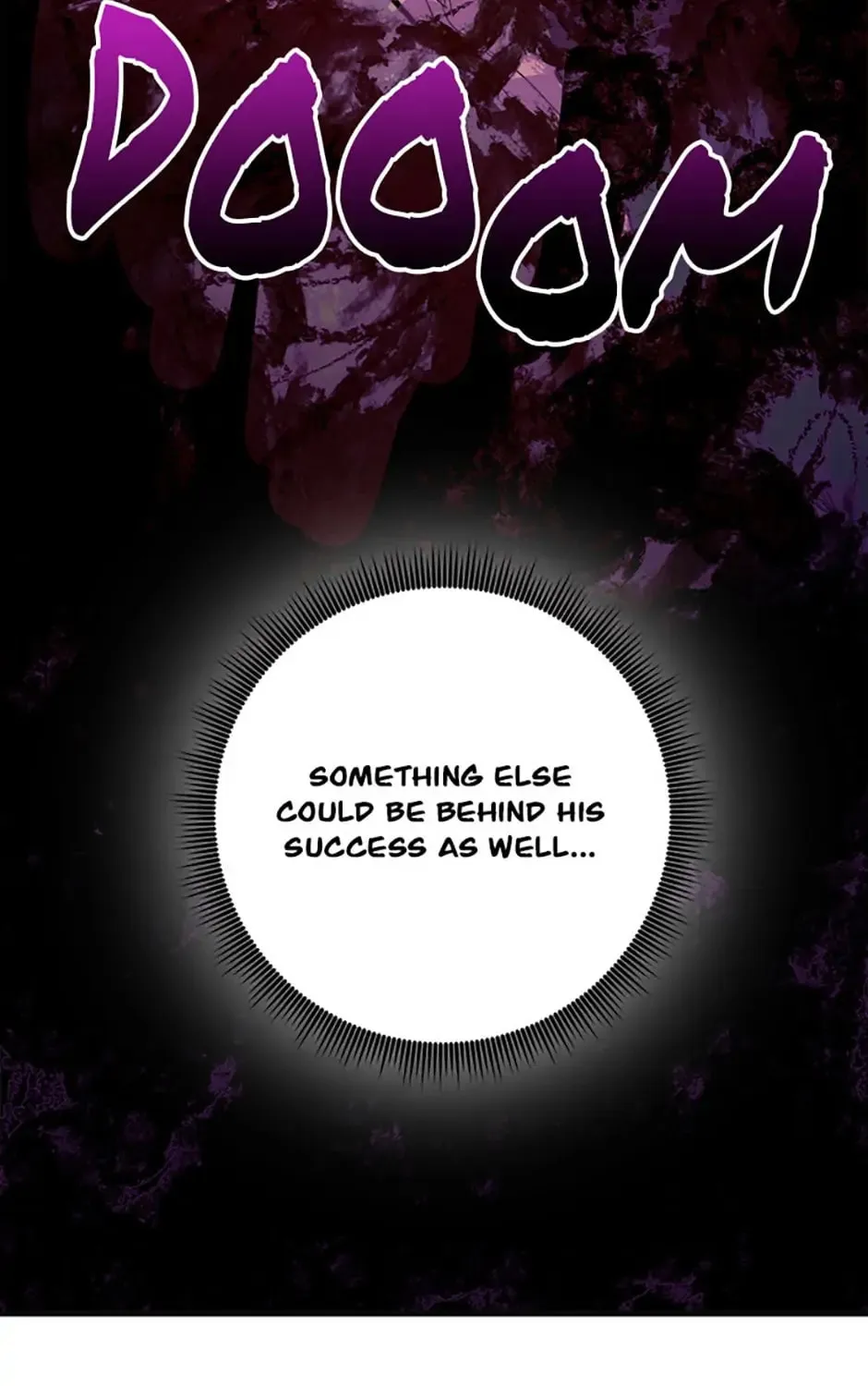 Read Returning With Absolutely Nothing chapter 52 image 36 on Lezhin