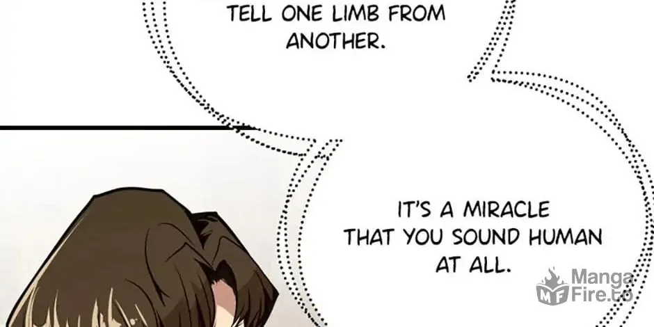 Read Returning With Absolutely Nothing chapter 52 image 39 on Lezhin