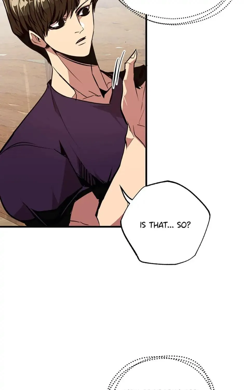 Read Returning With Absolutely Nothing chapter 52 image 40 on Lezhin