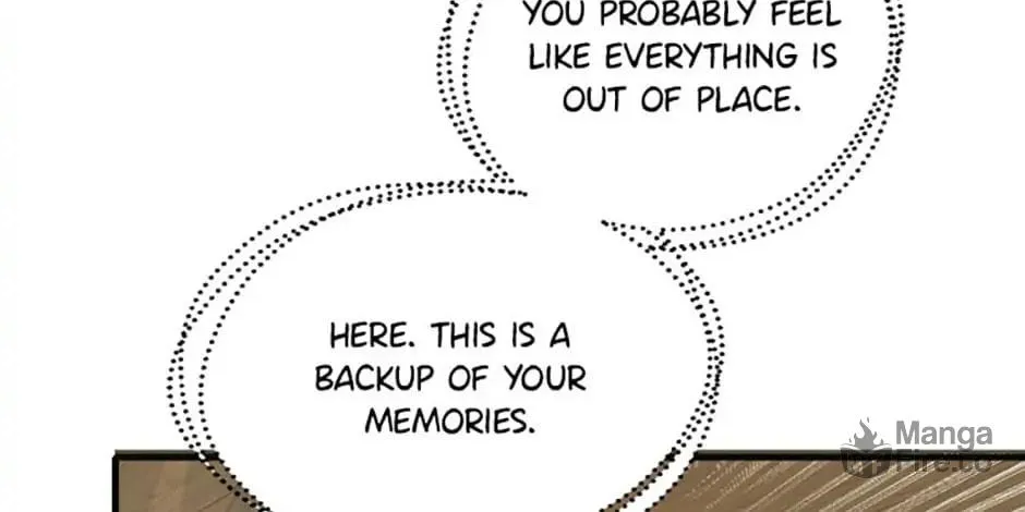 Read Returning With Absolutely Nothing chapter 52 image 41 on Lezhin