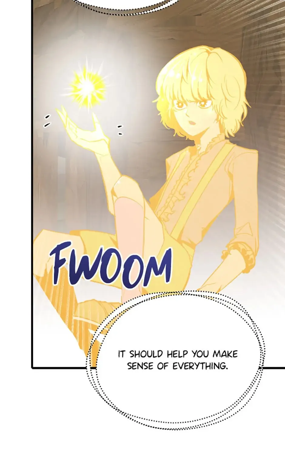 Read Returning With Absolutely Nothing chapter 52 image 42 on Lezhin