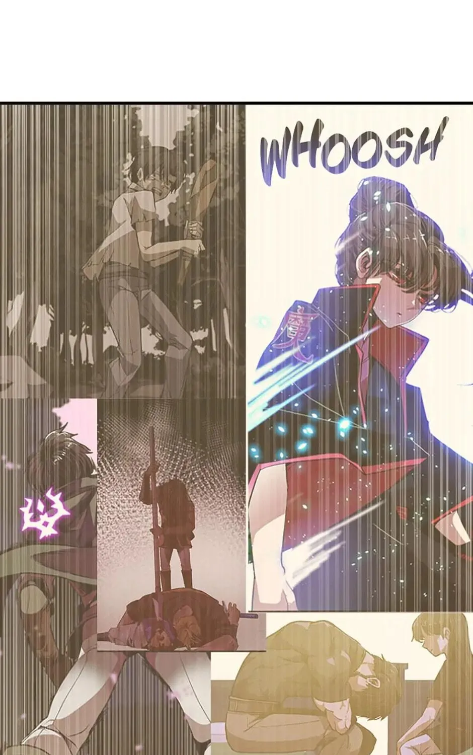 Read Returning With Absolutely Nothing chapter 52 image 46 on Lezhin