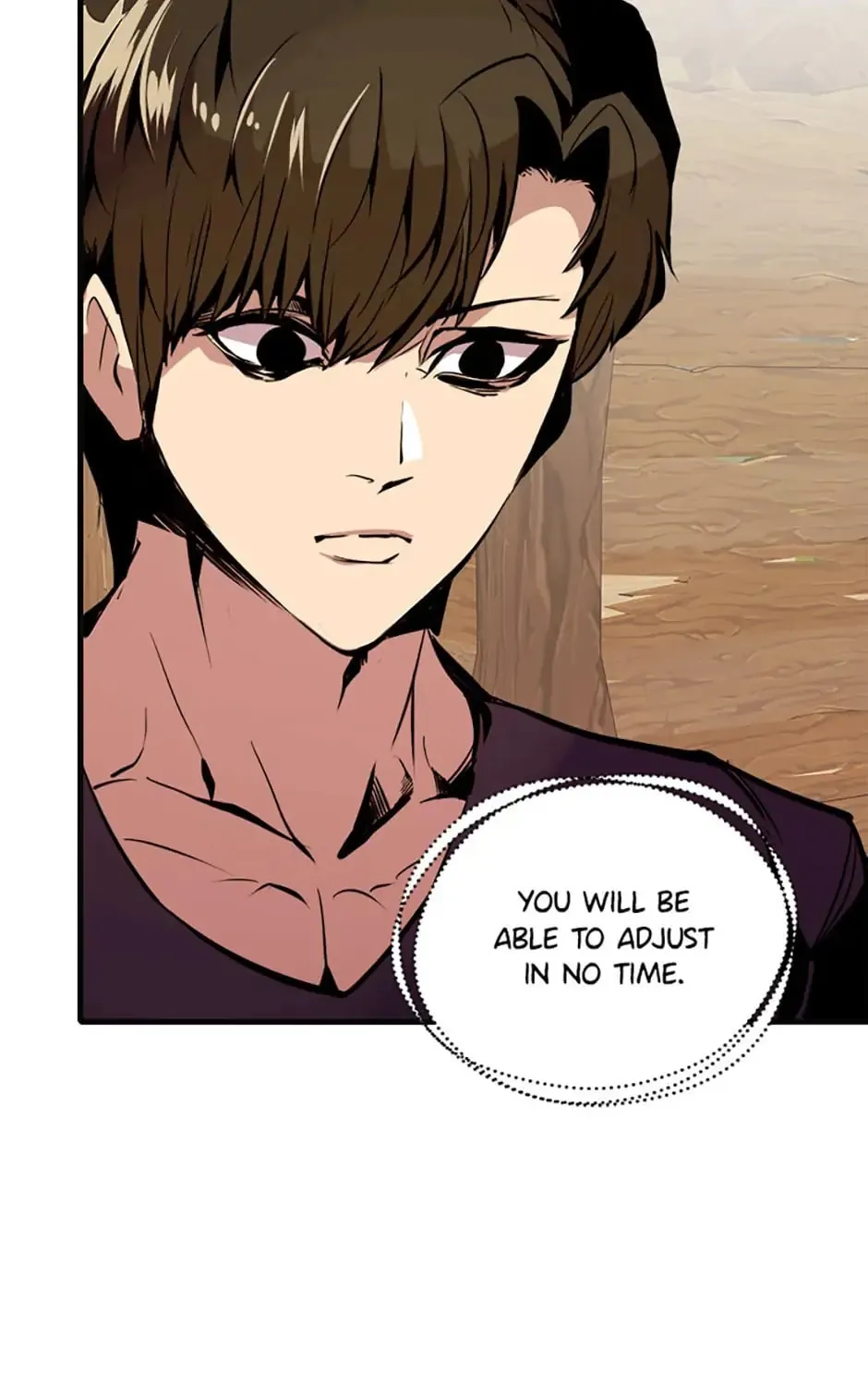 Read Returning With Absolutely Nothing chapter 52 image 56 on Lezhin