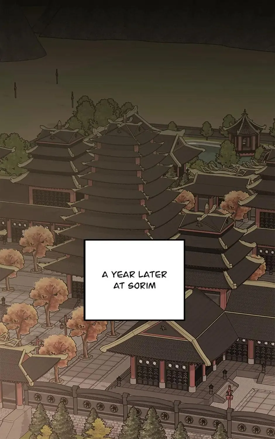 Read Returning With Absolutely Nothing chapter 52 image 70 on Lezhin