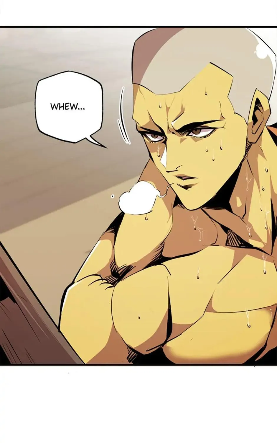 Read Returning With Absolutely Nothing chapter 52 image 76 on Lezhin