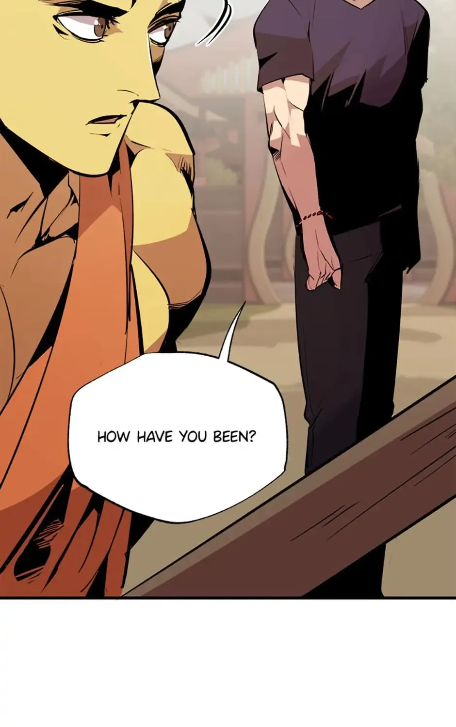 Read Returning With Absolutely Nothing chapter 52 image 80 on Lezhin