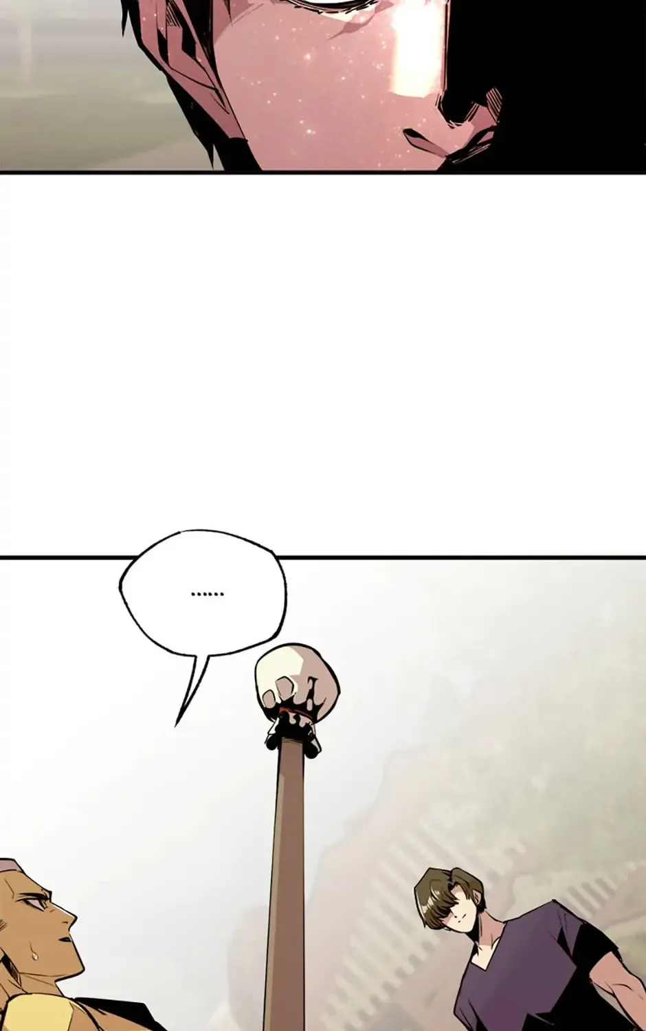 Read Returning With Absolutely Nothing chapter 52 image 84 on Lezhin
