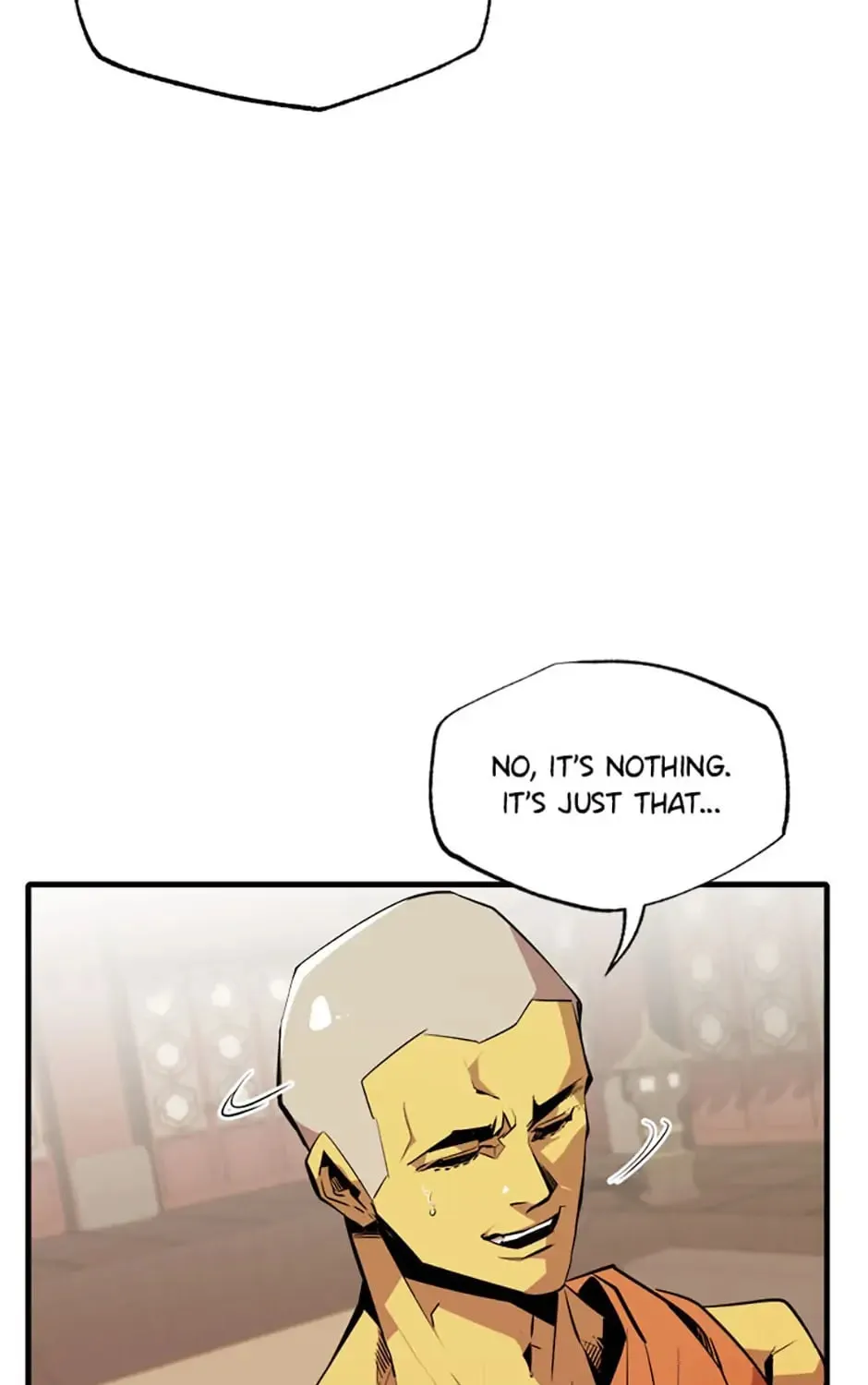 Read Returning With Absolutely Nothing chapter 52 image 96 on Lezhin