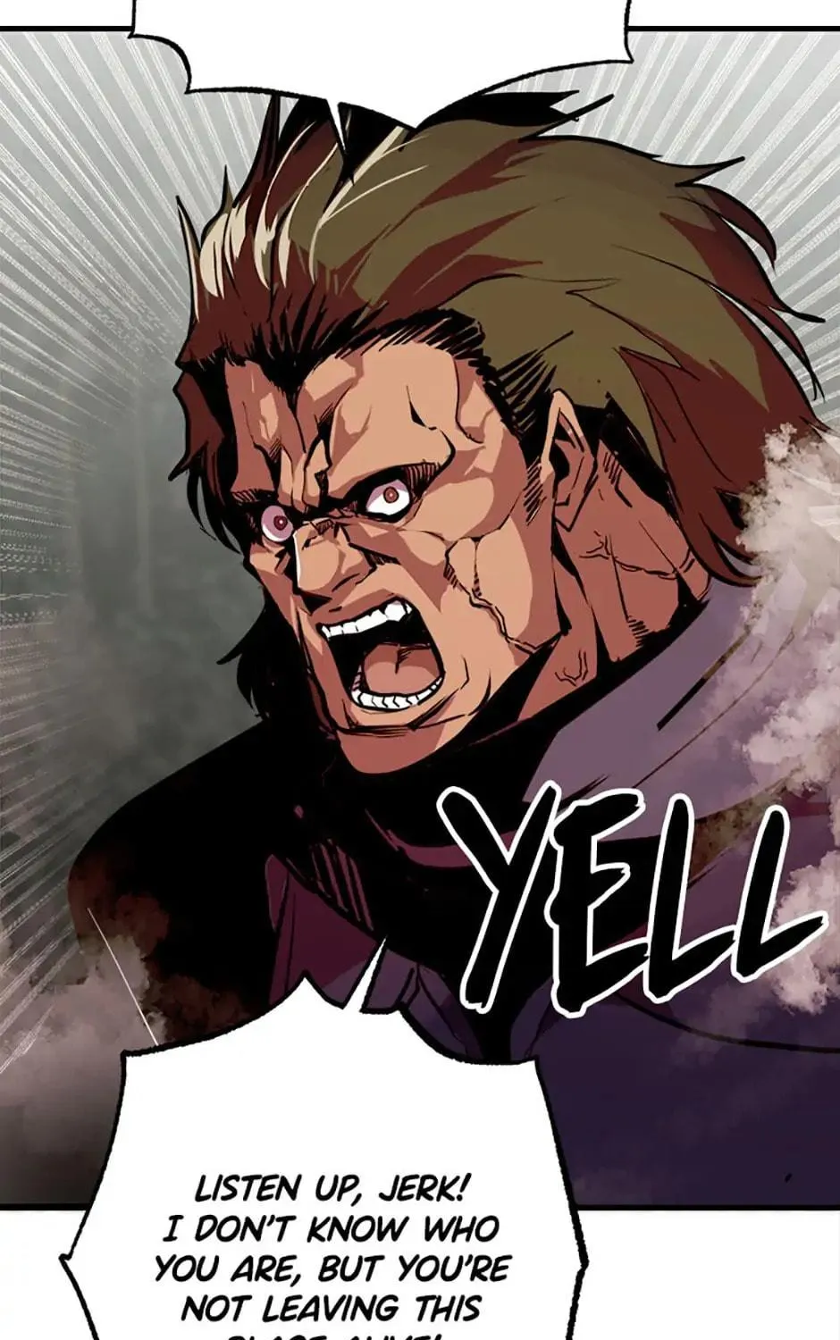 Read Returning With Absolutely Nothing chapter 53 image 100 on Lezhin