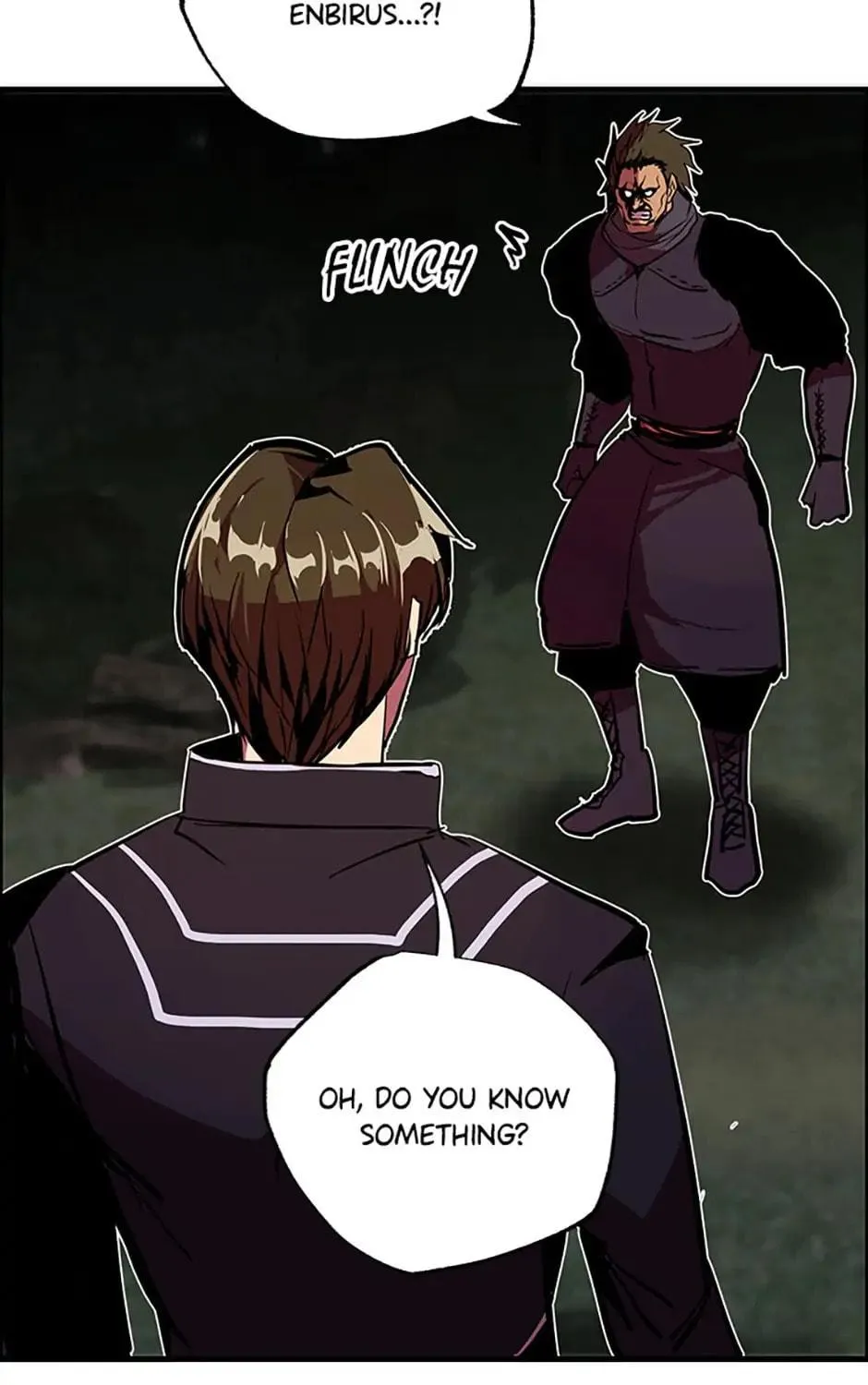 Read Returning With Absolutely Nothing chapter 53 image 106 on Lezhin