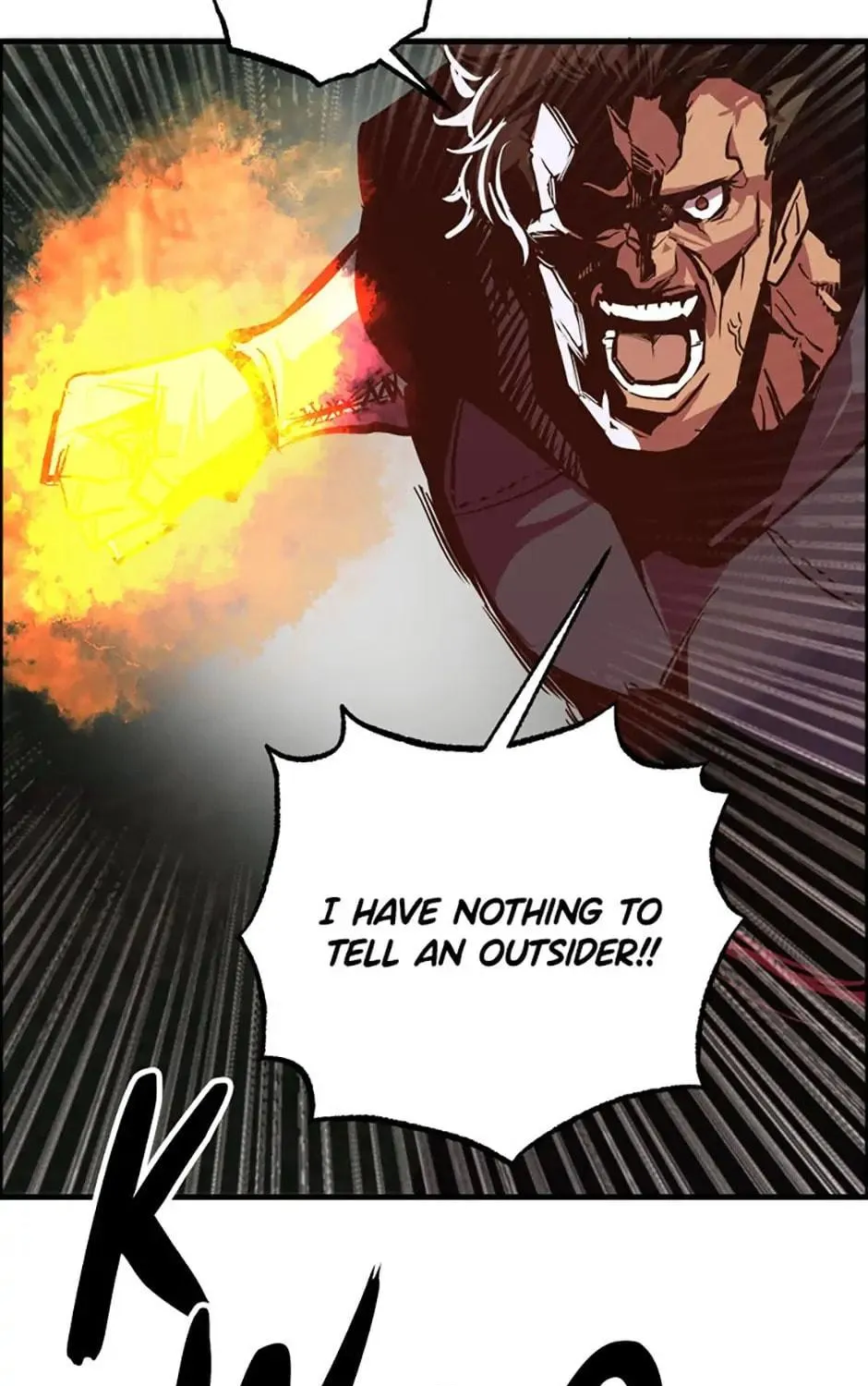 Read Returning With Absolutely Nothing chapter 53 image 108 on Lezhin