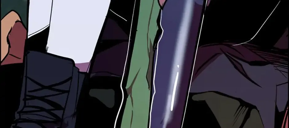 Read Returning With Absolutely Nothing chapter 53 image 115 on Lezhin
