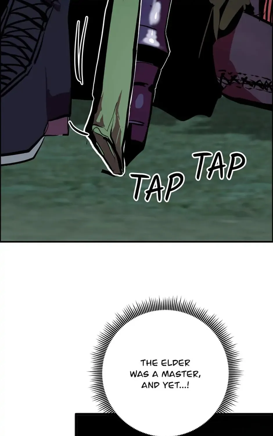 Read Returning With Absolutely Nothing chapter 53 image 116 on Lezhin