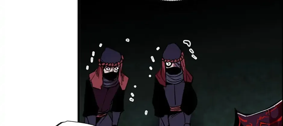 Read Returning With Absolutely Nothing chapter 53 image 117 on Lezhin