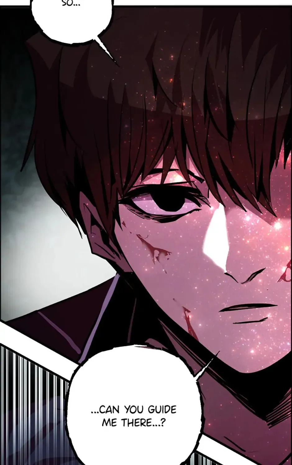 Read Returning With Absolutely Nothing chapter 53 image 120 on Lezhin