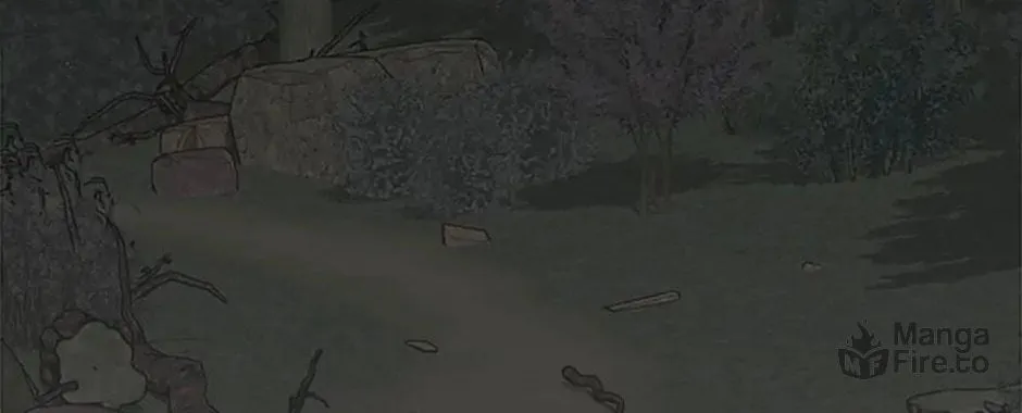 Read Returning With Absolutely Nothing chapter 53 image 19 on Lezhin