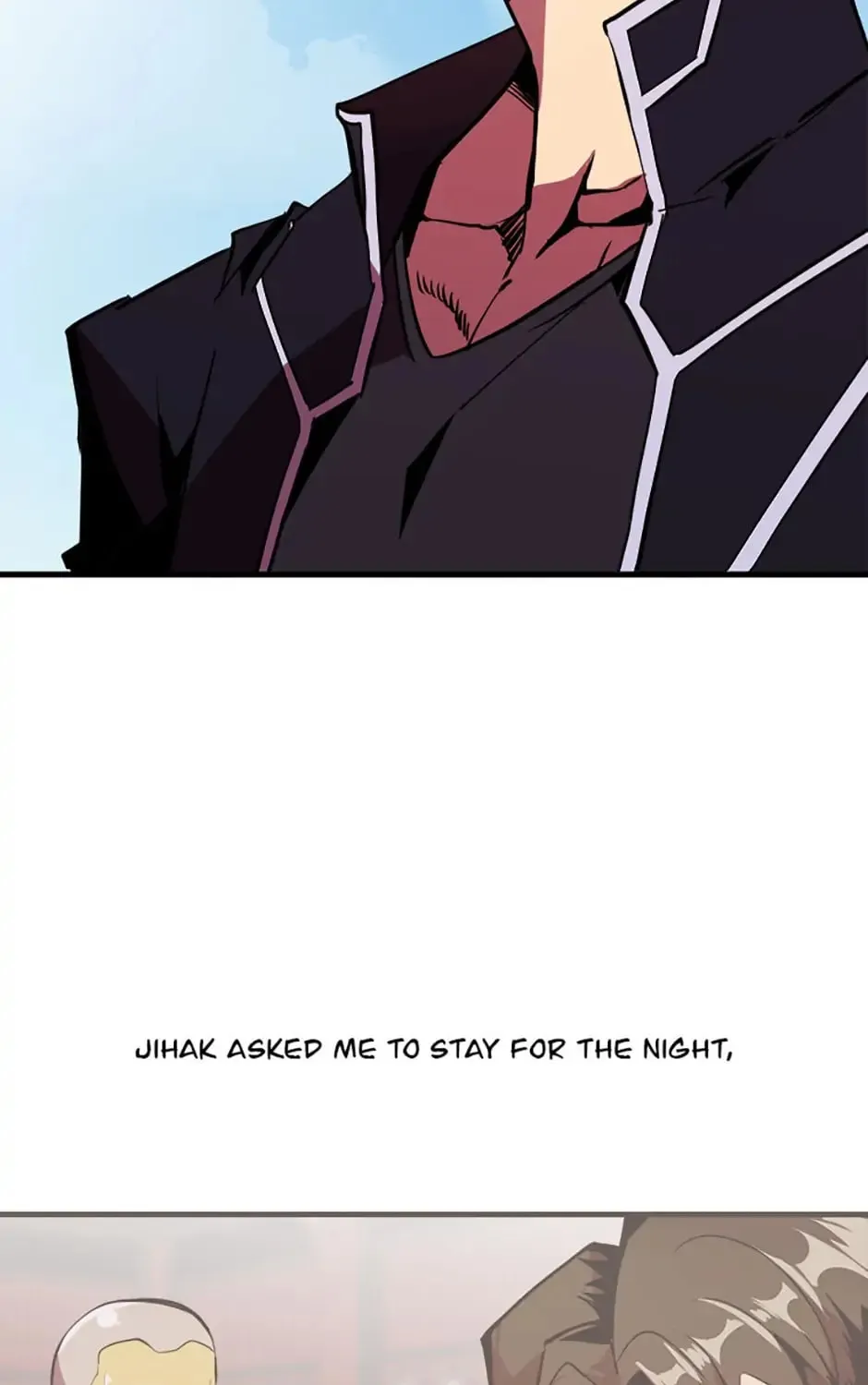 Read Returning With Absolutely Nothing chapter 53 image 2 on Lezhin