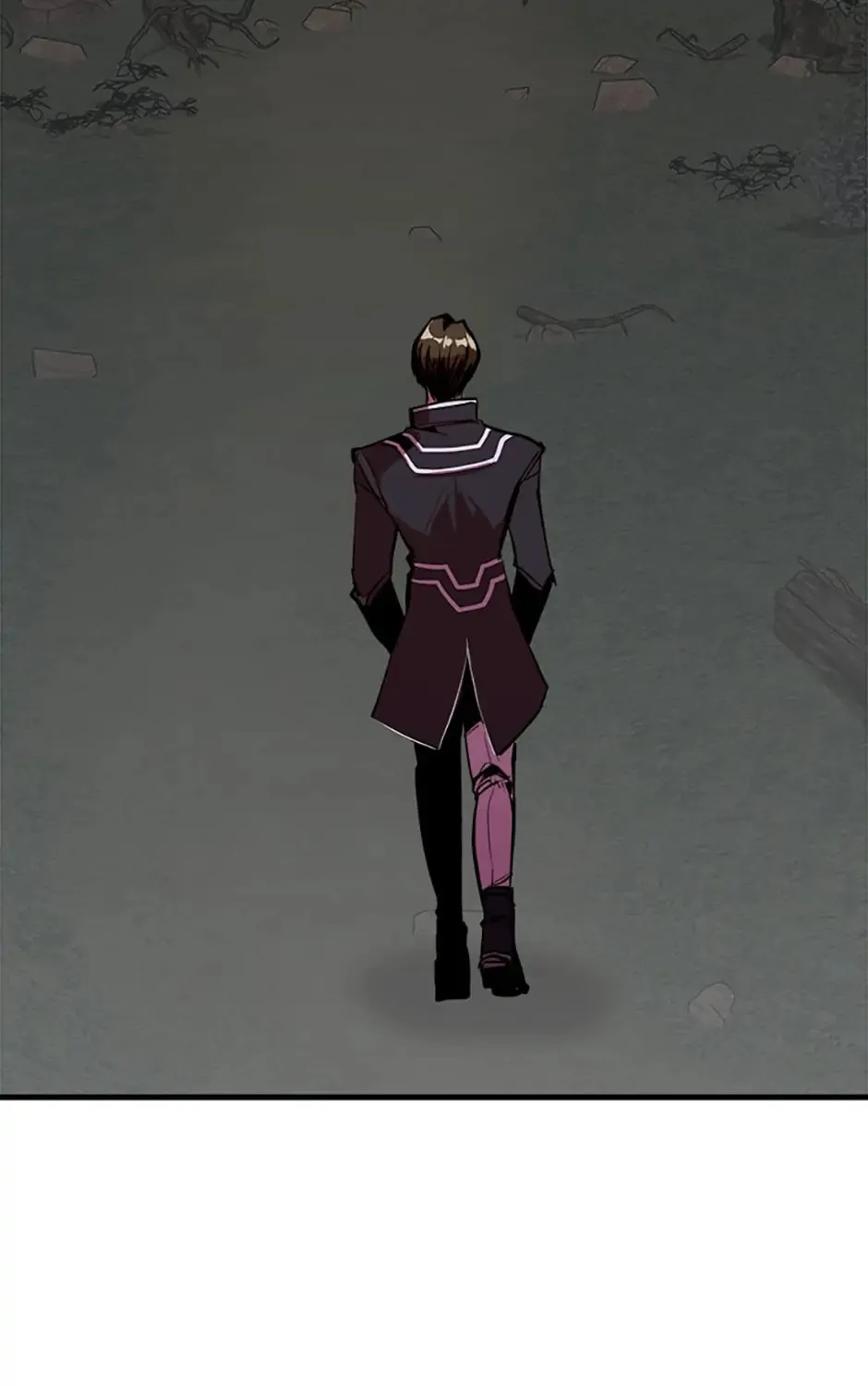 Read Returning With Absolutely Nothing chapter 53 image 20 on Lezhin