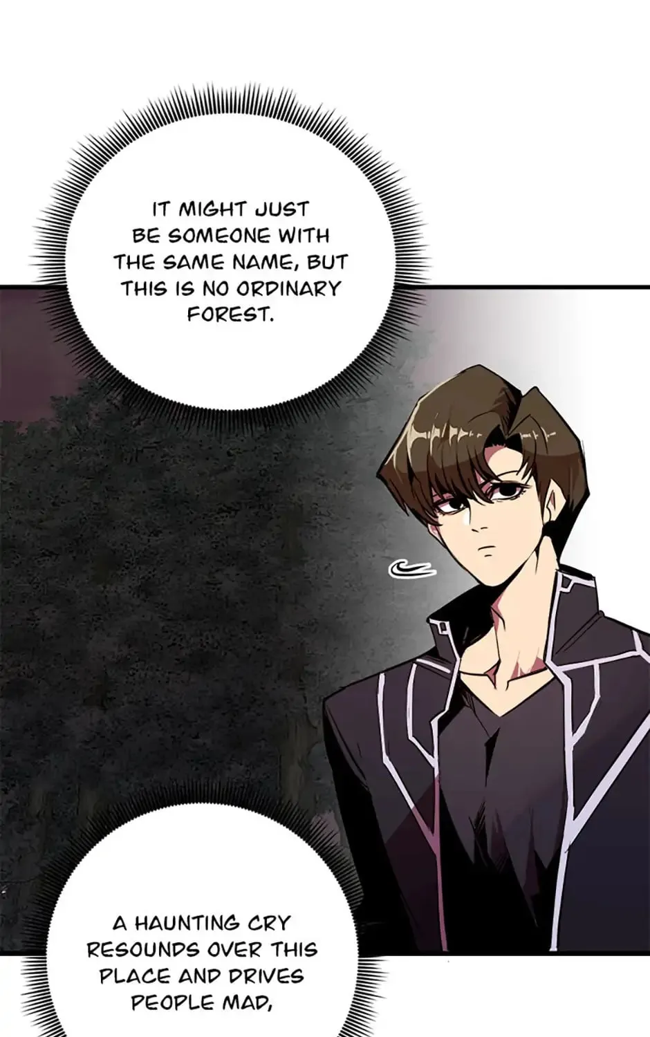 Read Returning With Absolutely Nothing chapter 53 image 24 on Lezhin