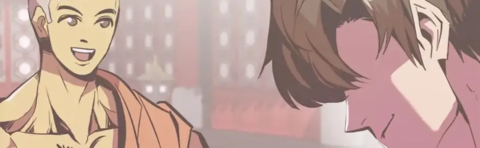 Read Returning With Absolutely Nothing chapter 53 image 3 on Lezhin