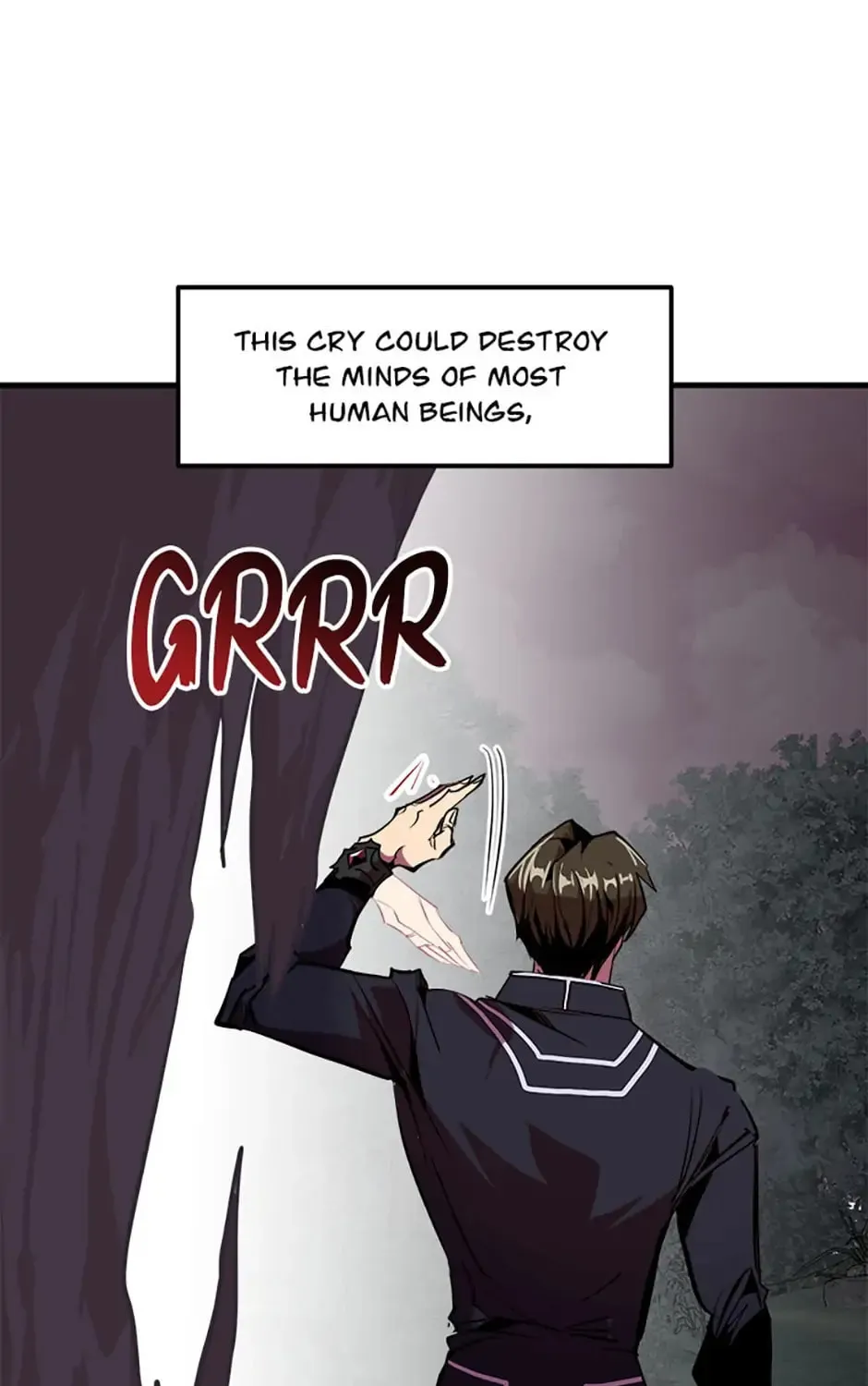 Read Returning With Absolutely Nothing chapter 53 image 30 on Lezhin