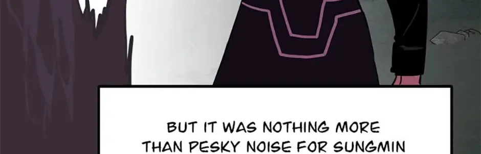 Read Returning With Absolutely Nothing chapter 53 image 31 on Lezhin