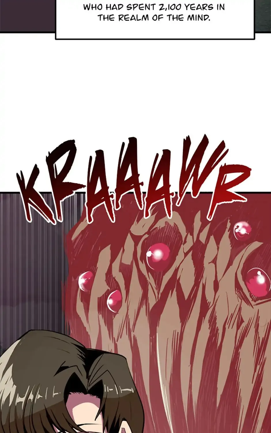 Read Returning With Absolutely Nothing chapter 53 image 32 on Lezhin