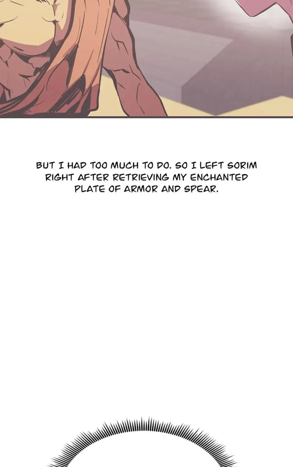 Read Returning With Absolutely Nothing chapter 53 image 4 on Lezhin