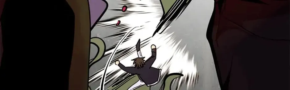 Read Returning With Absolutely Nothing chapter 53 image 45 on Lezhin